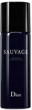 Dior Sauvage Dezodorant 150 ml - zdjęcie 2