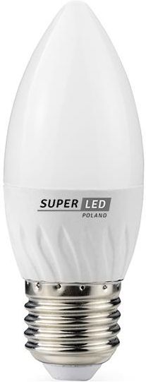 Superled Poland Ar Wka Led E Smd W W Lm V Barwa Naturalna