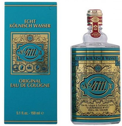4711 Original Woda Kolońska 200ml - zdjęcie 5