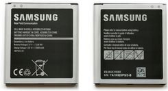 Zdjęcie Samsung Galaxy J500 2600mAh (EB-BG531BBE) - Gliwice