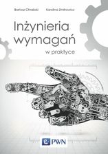 Zdjęcie Inżynieria wymagań w praktyce (E-book) - Kielce