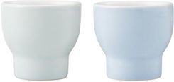 Zdjęcie Stelton Kieliszki Do Jajek Emma Blue 2 Sztuki X213 - Ostroróg