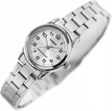 Casio LTP-V001D-7BUDF - zdjęcie 4