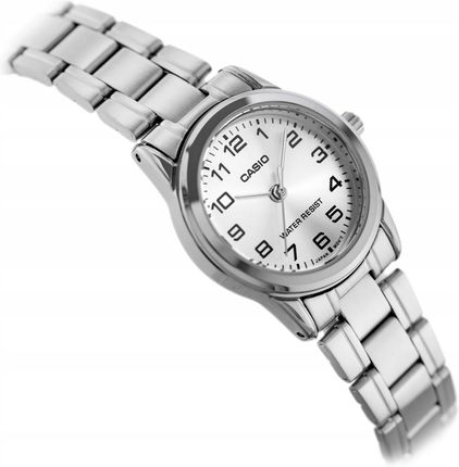 Casio LTP-V001D-7BUDF - zdjęcie 3