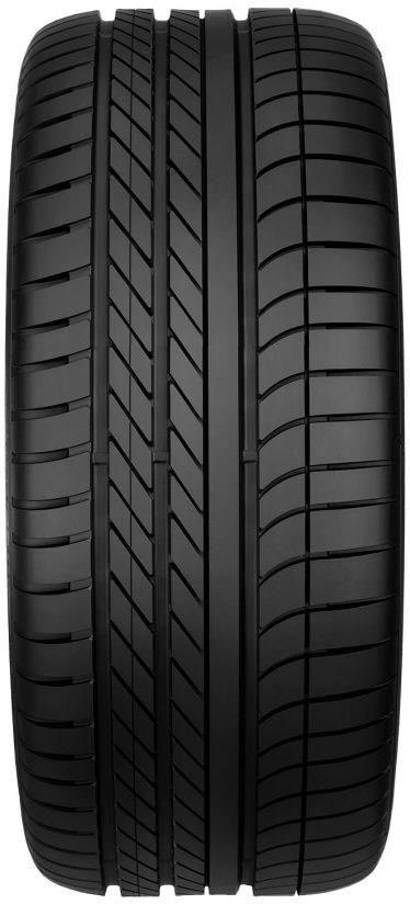 Opony Letnie Goodyear Eagle F1 Asymmetric 245 40R20 95V Opinie I Ceny