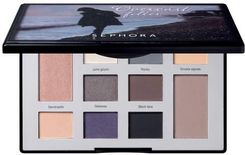 Sephora Filter Eye Palettes Paleta do Makijażu Overcast Filetr - zdjęcie 1