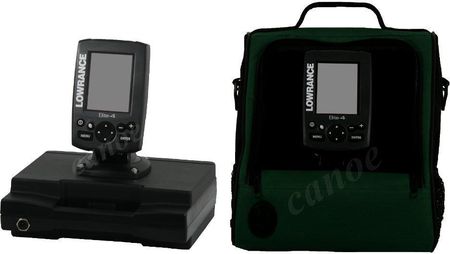Garmin Striker 4 (0100155001) - zdjęcie 3