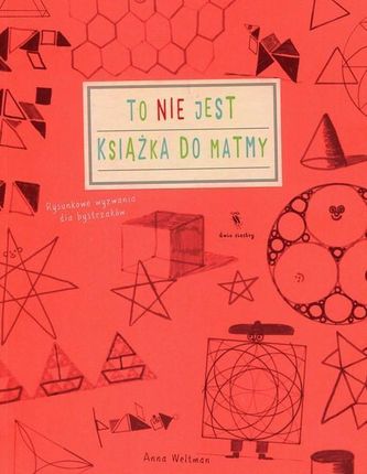 To nie jest książka do matmy - zdjęcie 2