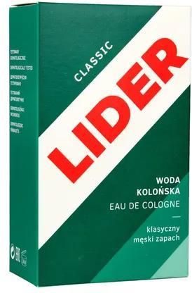 Lider Classic Woda Kolońska 100 ml - zdjęcie 2