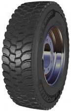 Michelin X WORKS D 315/80R22.5 156/150K