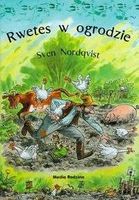 Zdjęcie Pettson i Findus. Rwetes w ogrodzie - Nałęczów