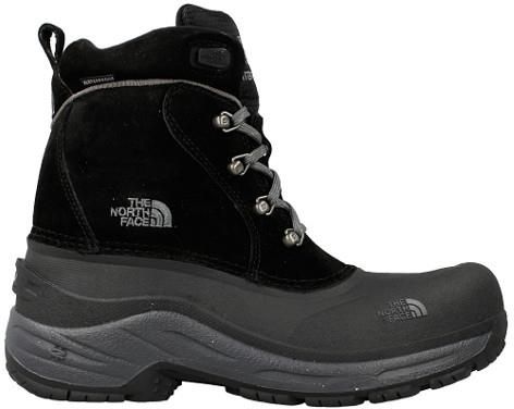 Buty Trekkingowe The North Face Chilkat Lace Ceny I Opinie Ceneo Pl