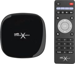 Zdjęcie Extreme Media Smart TV Box HD250 Android 4.4 Quad Core (NAT-0704) - Krosno