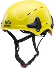 Zdjęcie Climbing Technology Work Shell Żółty - Tychy