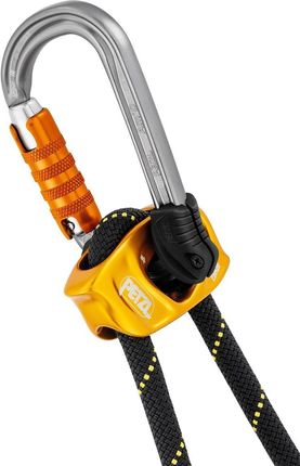 Petzl Progress Adjust I - zdjęcie 4