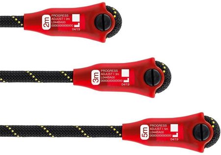 Petzl Progress Adjust I - zdjęcie 5
