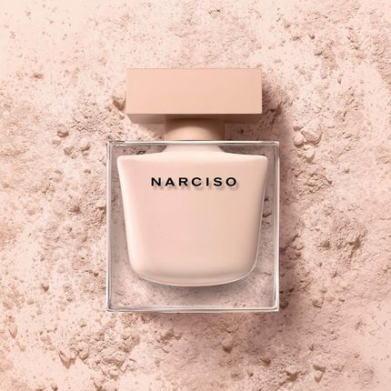 Narciso Rodriguez Narciso Poudree Woda Perfumowana 50ml - zdjęcie 4