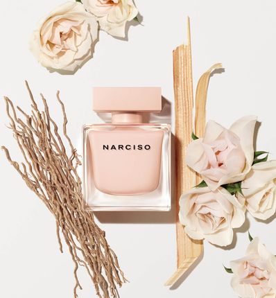 Narciso Rodriguez Narciso Poudree Woda Perfumowana 50ml - zdjęcie 2