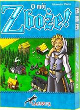 O mój zboże!