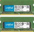 Crucial SODIMM 16GB DDR4 (CT2K8G4SFS824A)