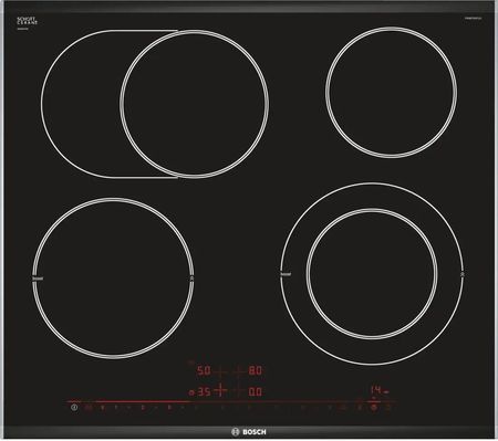 Bosch Serie 8 PKN675DP1D