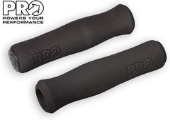 Zdjęcie Pro Chwyty Foam Slim 32X130 Mm, Czarny - Skaryszew