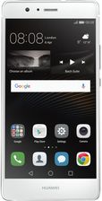 Smartfon Huawei P9 Lite 2/16GB Biały - zdjęcie 1