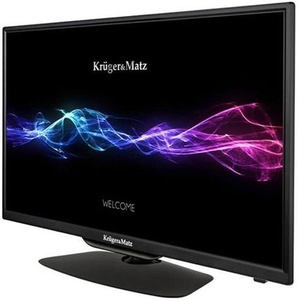 Telewizor LED Kruger&Matz KM0224 24 cale HD Ready - zdjęcie 4