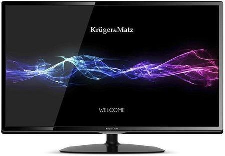 Telewizor LED Kruger&Matz KM0224 24 cale HD Ready - zdjęcie 5