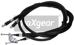 Zdjęcie MAXGEAR Cięgno, hamulec postojowy - 32-0477 - Świętochłowice