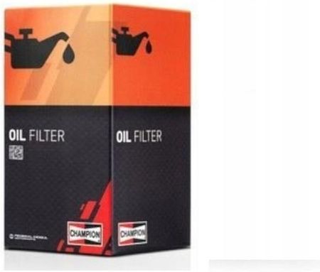 CHAMPION Filtr oleju - COF100182S - zdjęcie 3