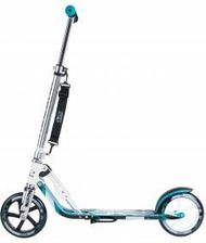 Ranking Hudora 205Mm Big Wheel Turkus 100Kg Xxl Składana 224402403 Hulajnoga elektryczna Jaka