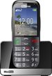 Zdjęcie Maxcom MM721BB Czarny - Zabrze