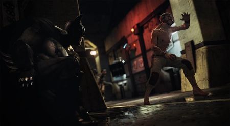Batman Return To Arkham (Gra PS4) - zdjęcie 6