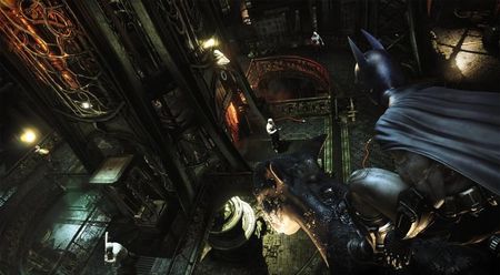 Batman Return To Arkham (Gra PS4) - zdjęcie 5
