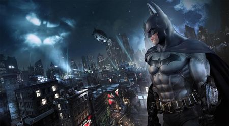 Batman Return To Arkham (Gra PS4) - zdjęcie 4