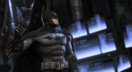 Batman Return To Arkham (Gra PS4) - zdjęcie 2