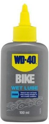 Zdjęcie WD-40 Bike Wet Lube 100 ml - Wrocław