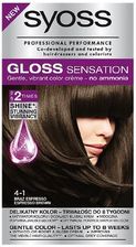 Zdjęcie Syoss Gloss Sensation Farba do Włosów 4-1 Brąz Espresso 1 szt. - Łódź