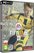 Zdjęcie FIFA 17 (Gra PC) - Piła