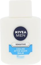 Zdjęcie Nivea Men Sensitive Cooling balsam po goleniu 100ml - Puławy