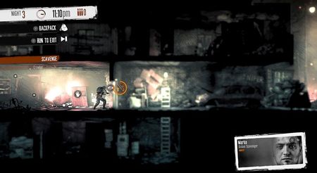 This War of Mine The Little Ones (Digital) - zdjęcie 3