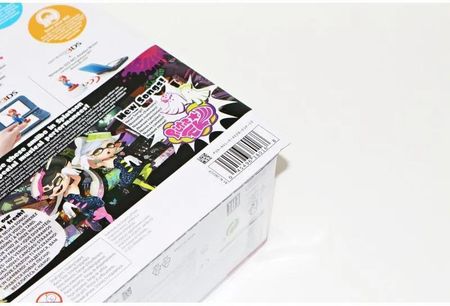 Nintendo amiibo Splatoon 2-Pack: Callie & Marie - zdjęcie 2