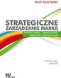 Strategiczne zarządzanie marką