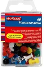 Zdjęcie Pinezki-kołeczki 60 sztuk - Zagórz