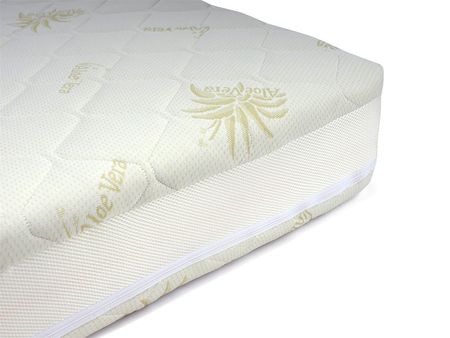Magnat Pokrowiec Aloe Vera 160x200 - zdjęcie 3