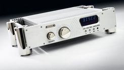 Zdjęcie Chord Electronics CPA2500 srebrny - Pyskowice