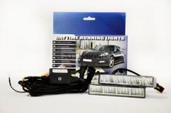 Lampa przednia HID Światła do jazdy dziennej DRL LED 540HP DRL540HP