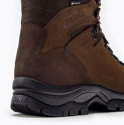 MEINDL Buty Kansas GTX (755111) - zdjęcie 3