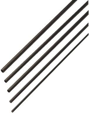 Zdjęcie Tribord Rurka Karbonowa 4 Mm X 160 Cm Czarny - Słupsk